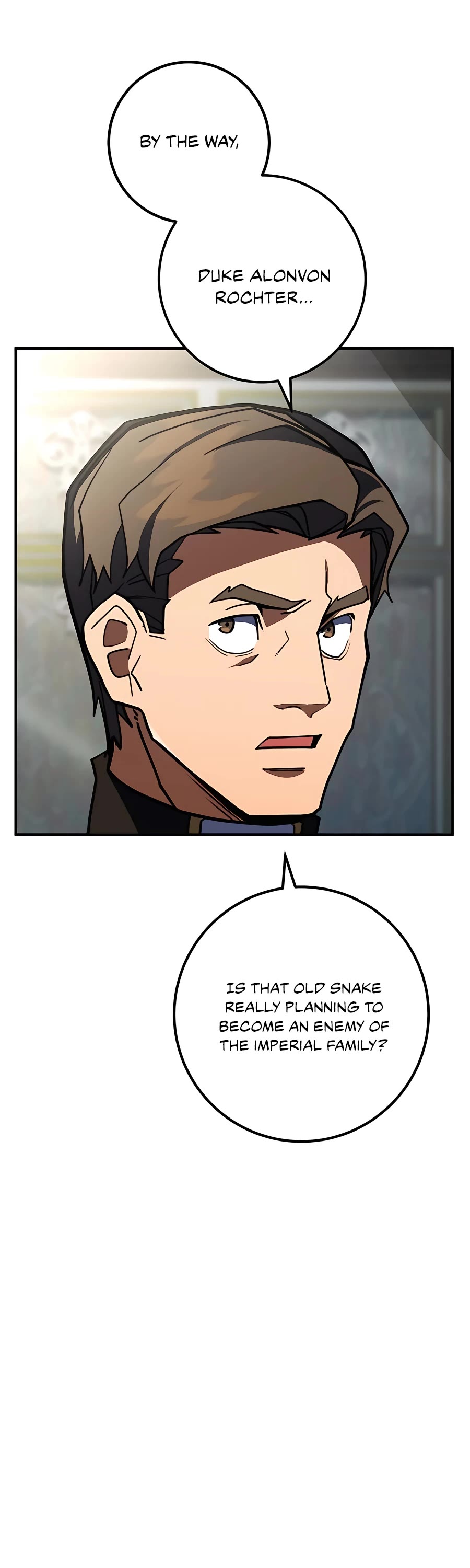 I Picked A Hammer To Save The World Chapter 26 page 17 - Chapter 26