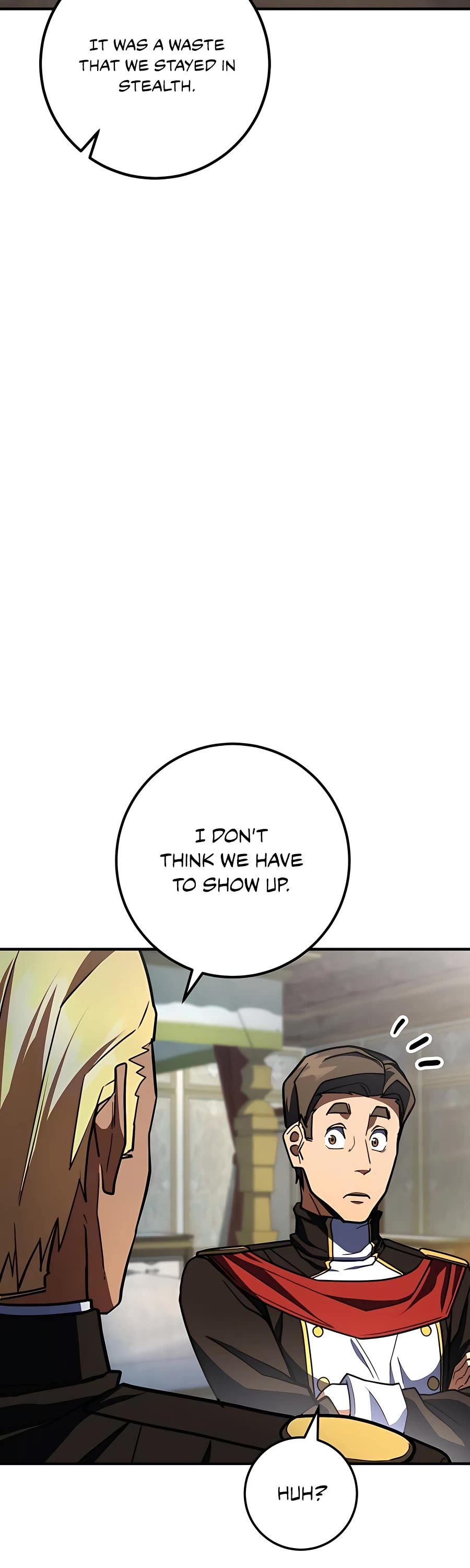 I Picked A Hammer To Save The World Chapter 26 page 24 - Chapter 26