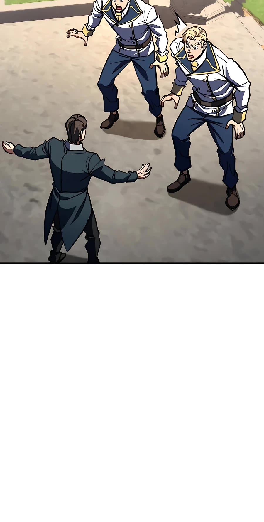 I Picked A Hammer To Save The World Chapter 26 page 26 - Chapter 26