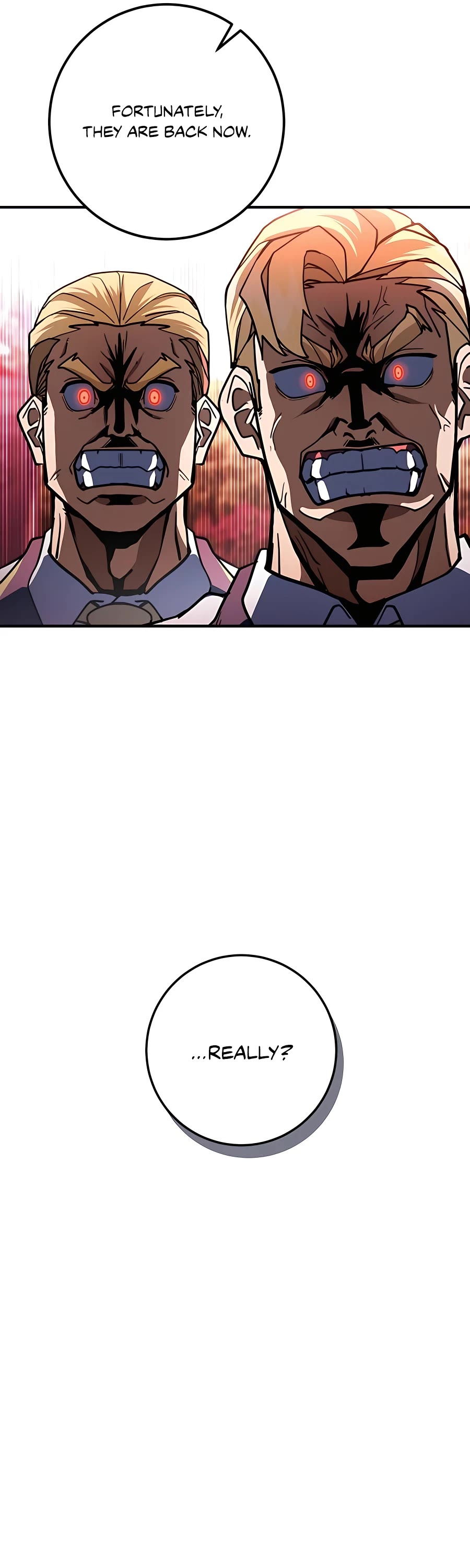 I Picked A Hammer To Save The World Chapter 26 page 27 - Chapter 26