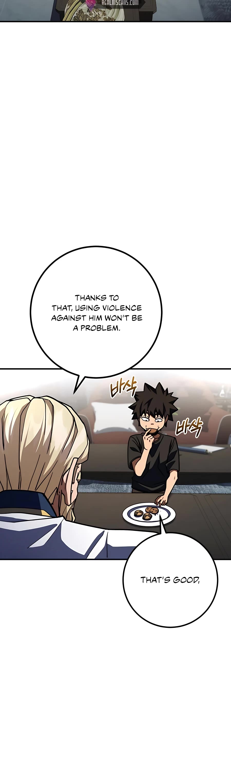 I Picked A Hammer To Save The World Chapter 26 page 29 - Chapter 26