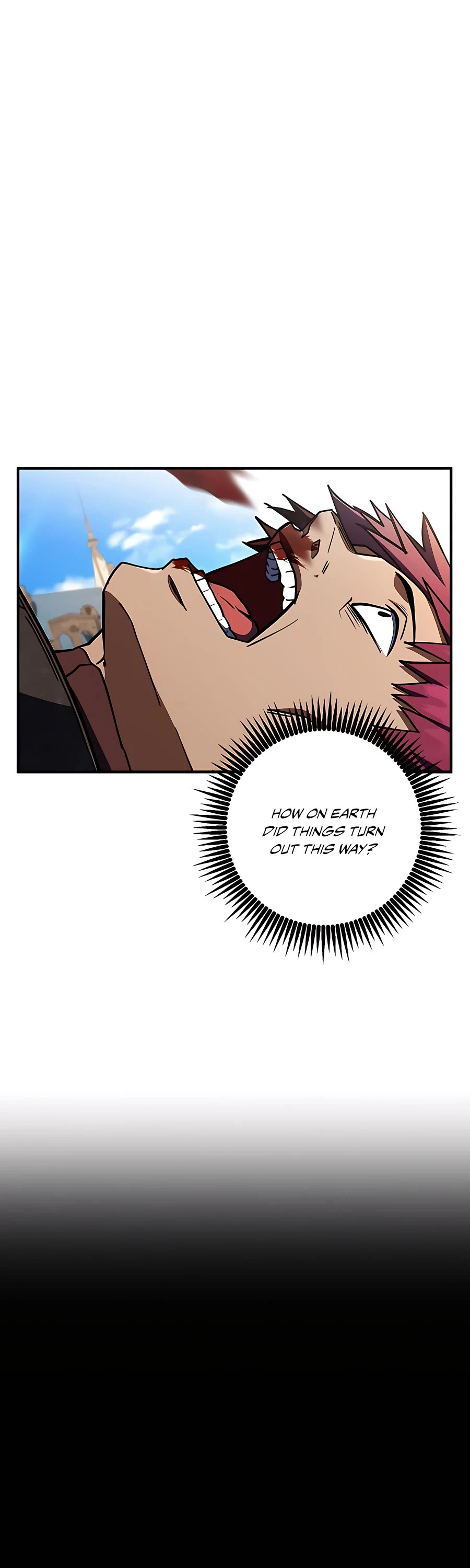 I Picked A Hammer To Save The World Chapter 26 page 3 - Chapter 26