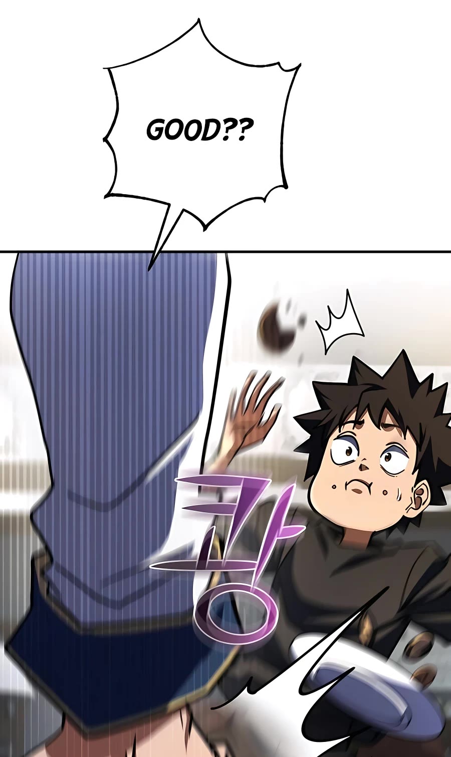 I Picked A Hammer To Save The World Chapter 26 page 30 - Chapter 26