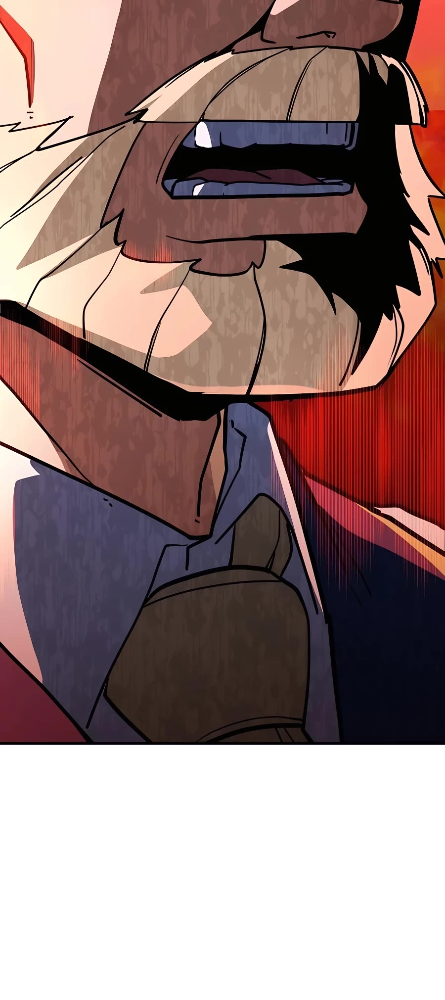 I Picked A Hammer To Save The World Chapter 26 page 36 - Chapter 26