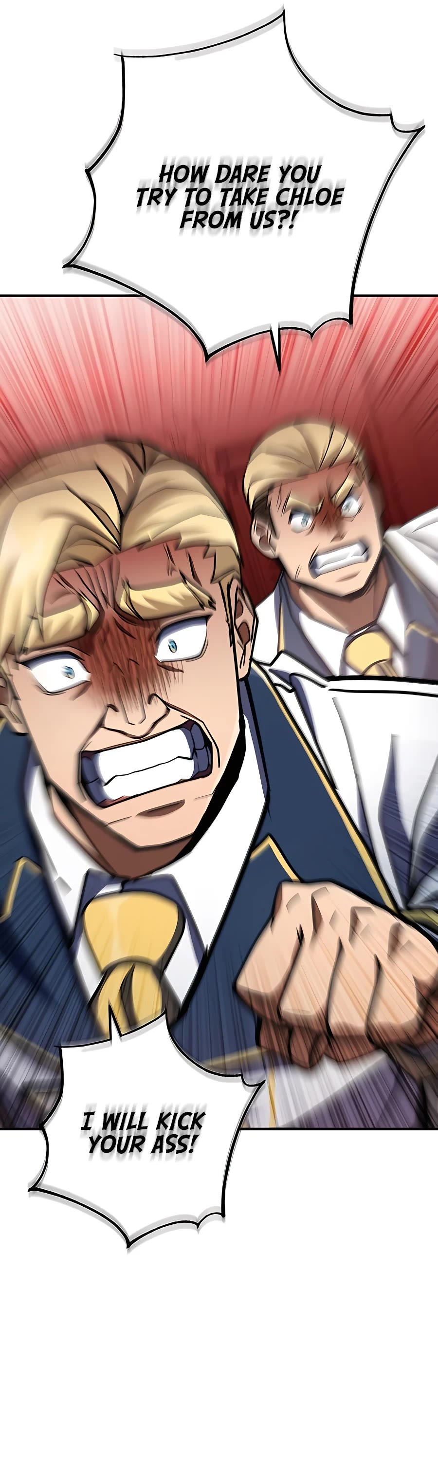 I Picked A Hammer To Save The World Chapter 26 page 41 - Chapter 26
