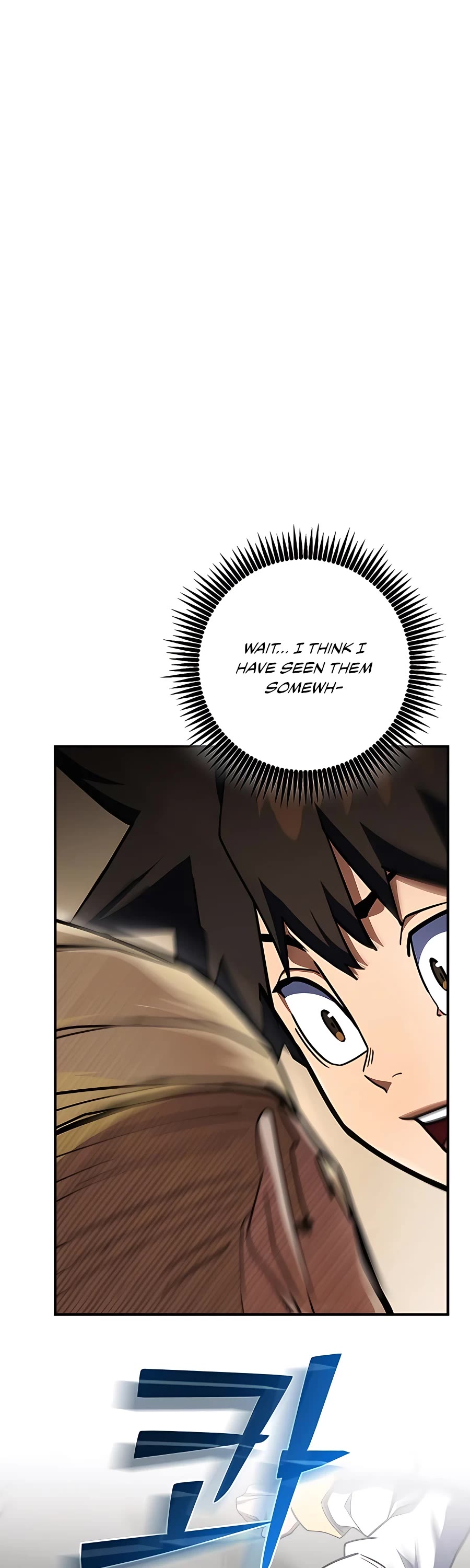 I Picked A Hammer To Save The World Chapter 26 page 42 - Chapter 26