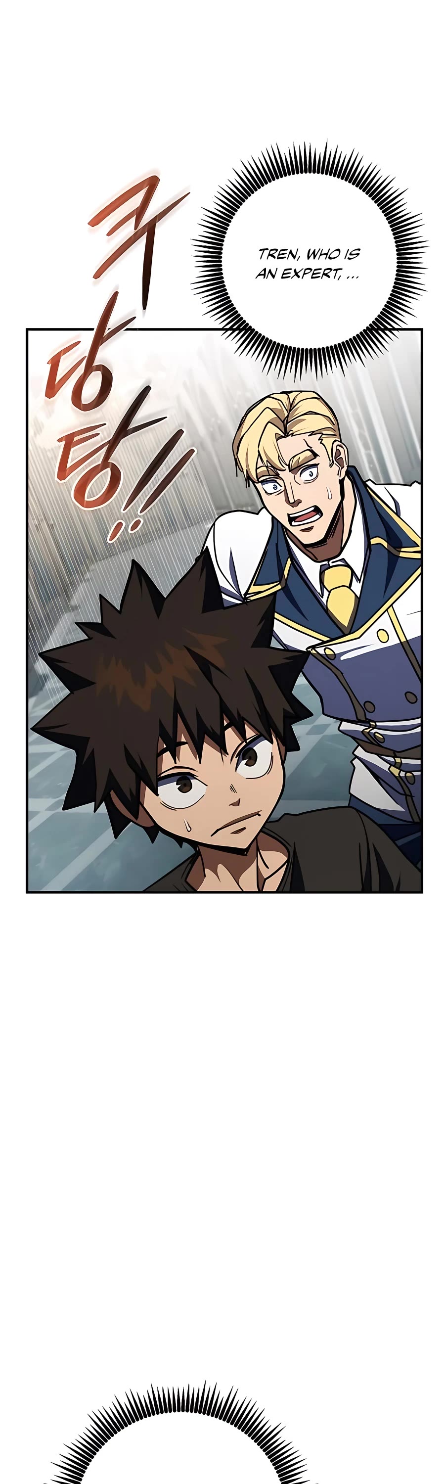 I Picked A Hammer To Save The World Chapter 26 page 46 - Chapter 26