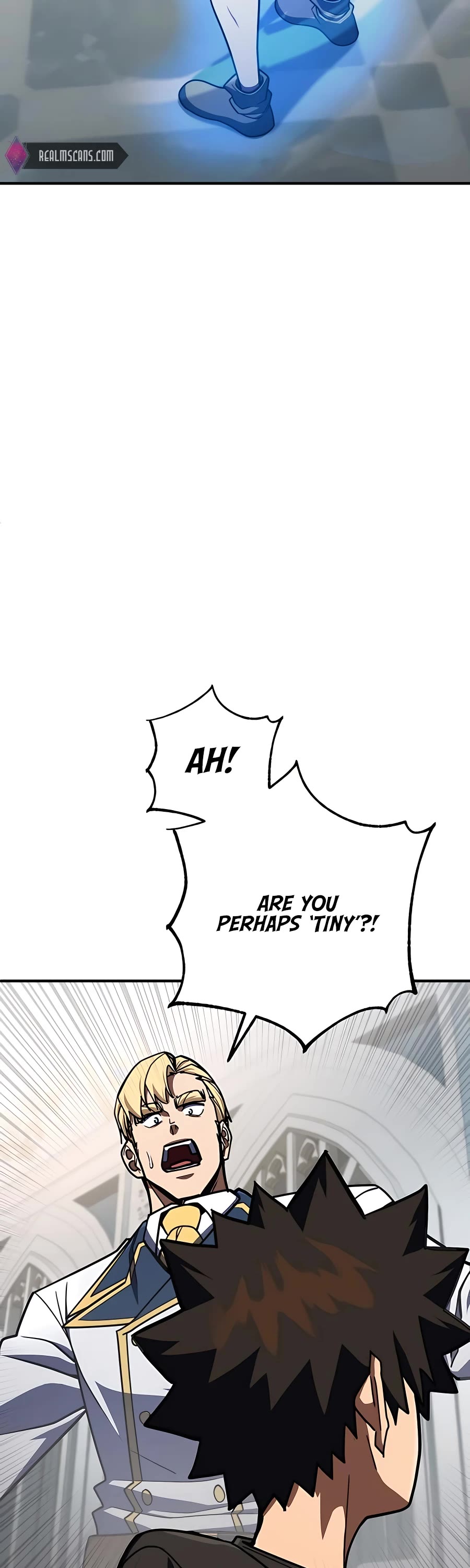 I Picked A Hammer To Save The World Chapter 26 page 48 - Chapter 26