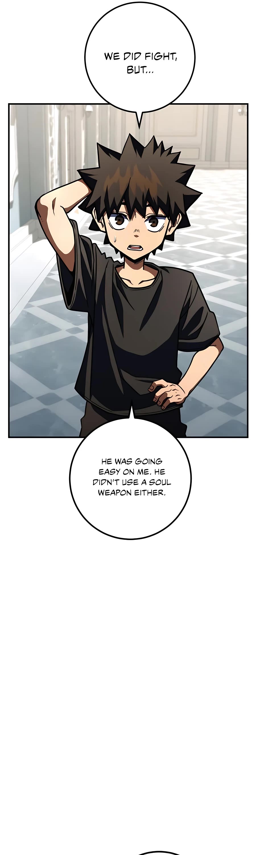 I Picked A Hammer To Save The World Chapter 26 page 51 - Chapter 26