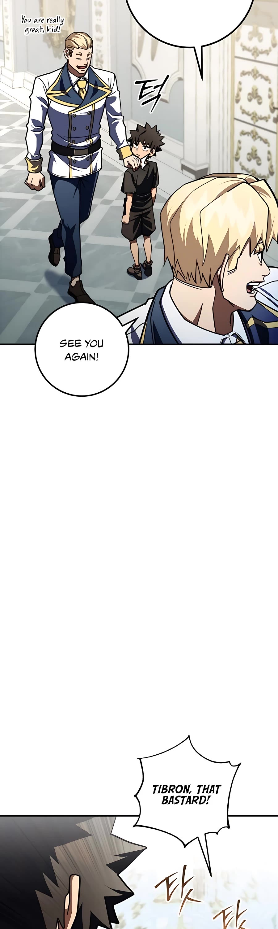 I Picked A Hammer To Save The World Chapter 26 page 53 - Chapter 26