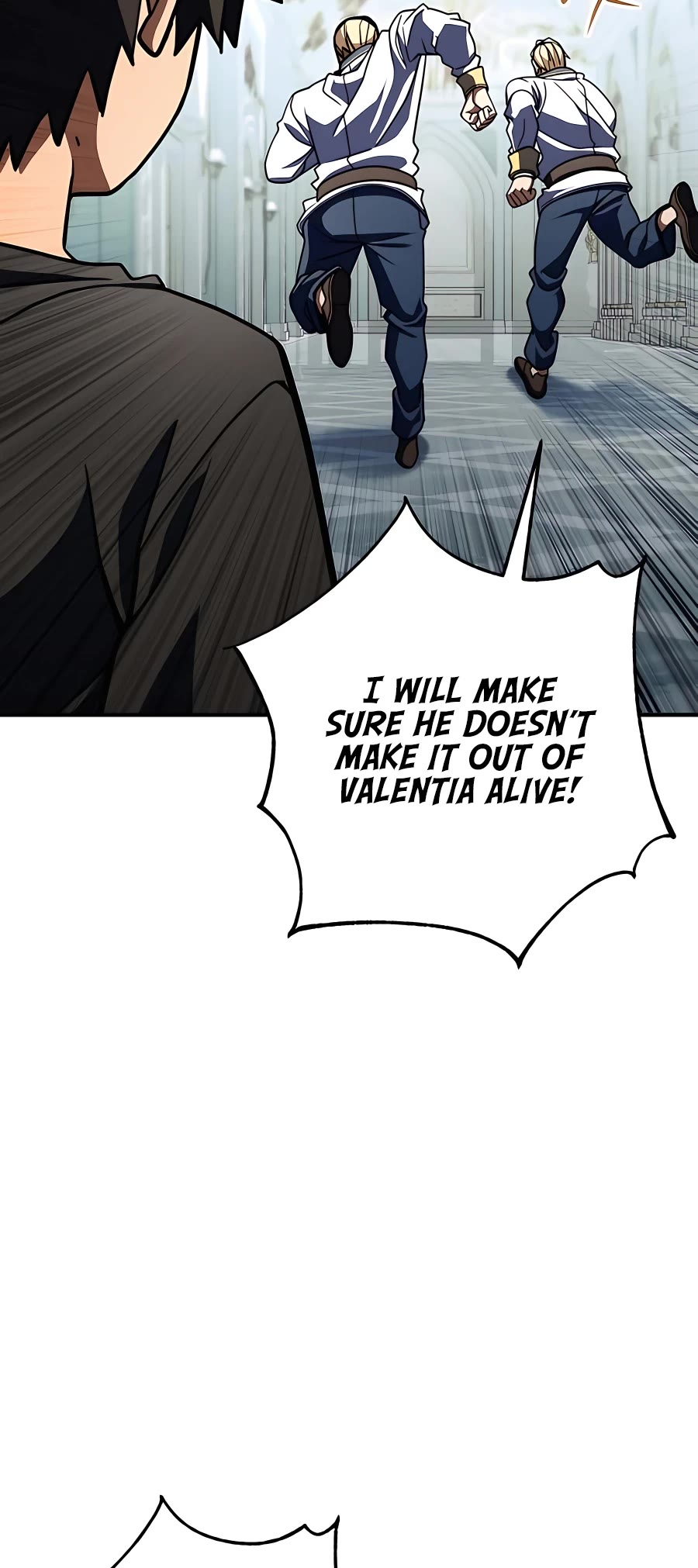 I Picked A Hammer To Save The World Chapter 26 page 54 - Chapter 26