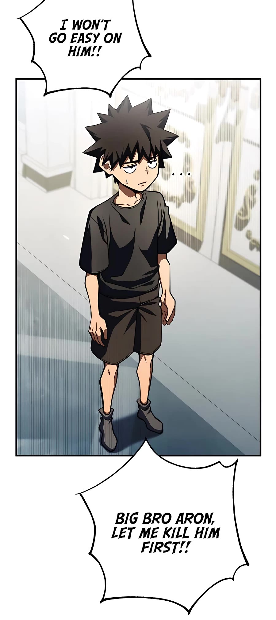 I Picked A Hammer To Save The World Chapter 26 page 55 - Chapter 26
