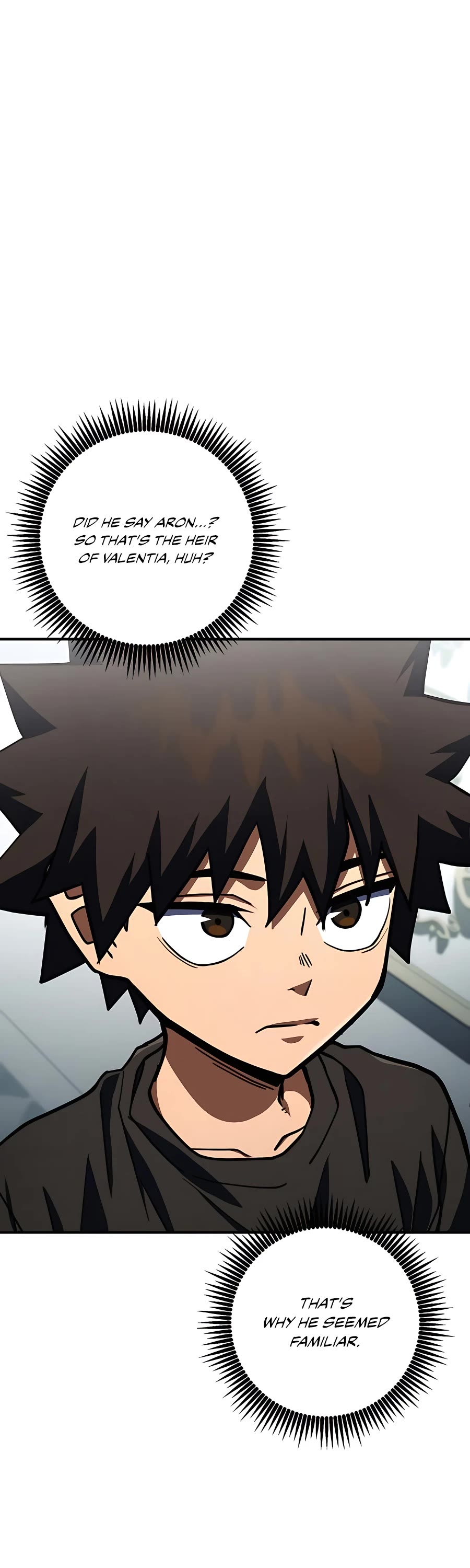 I Picked A Hammer To Save The World Chapter 26 page 56 - Chapter 26