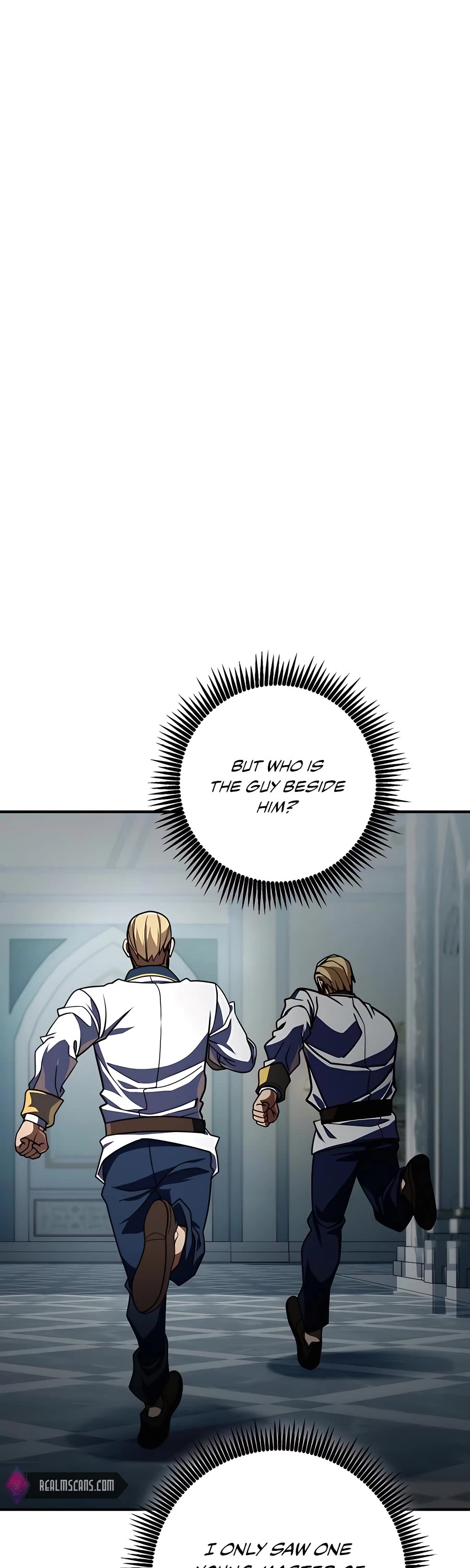 I Picked A Hammer To Save The World Chapter 26 page 57 - Chapter 26