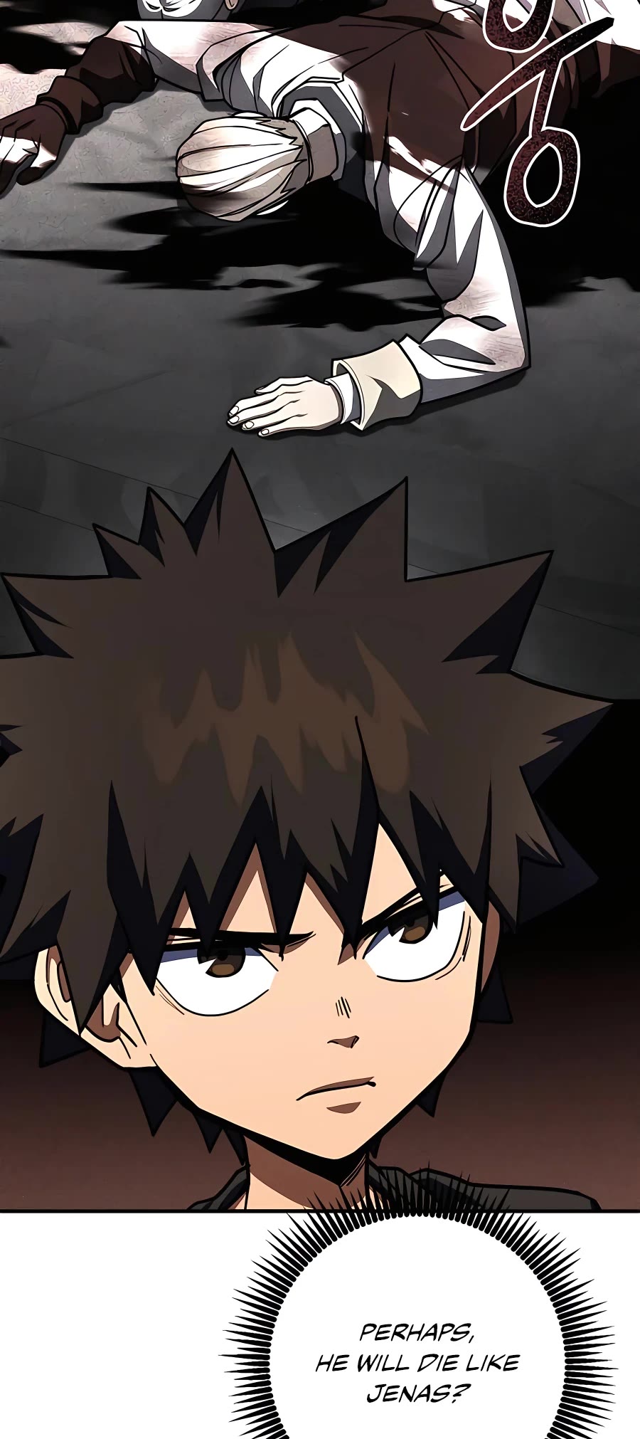 I Picked A Hammer To Save The World Chapter 26 page 59 - Chapter 26