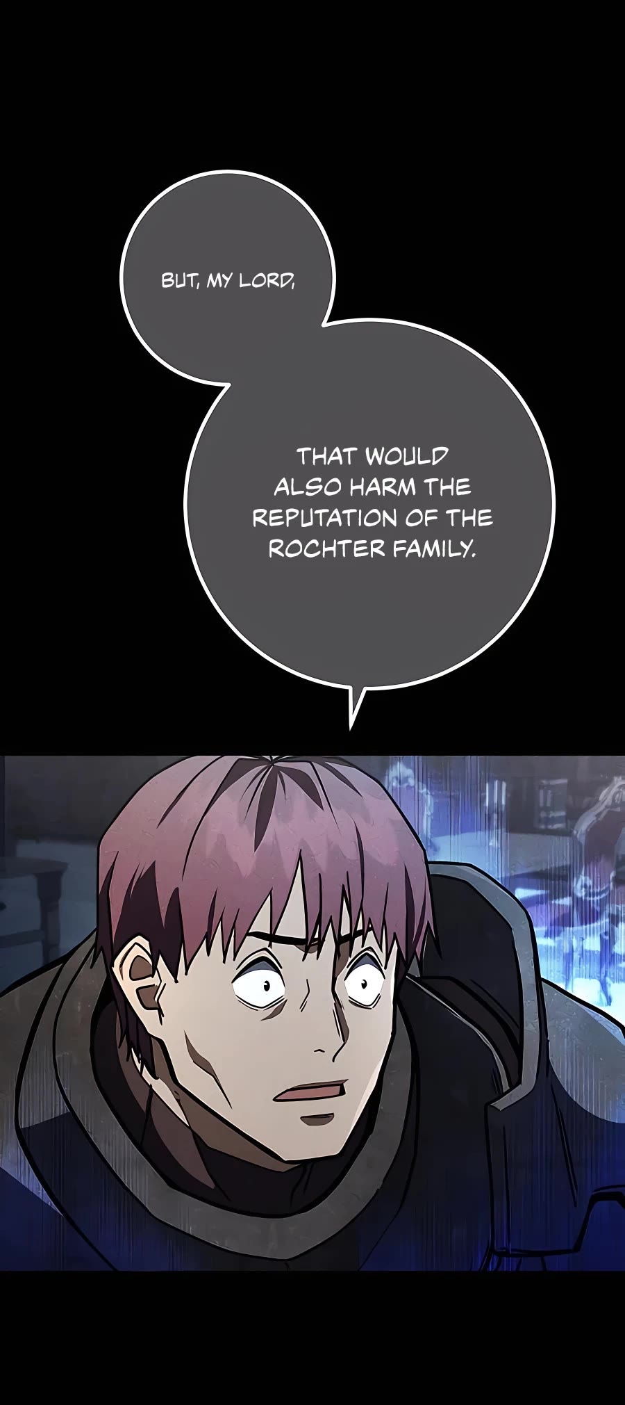 I Picked A Hammer To Save The World Chapter 26 page 6 - Chapter 26
