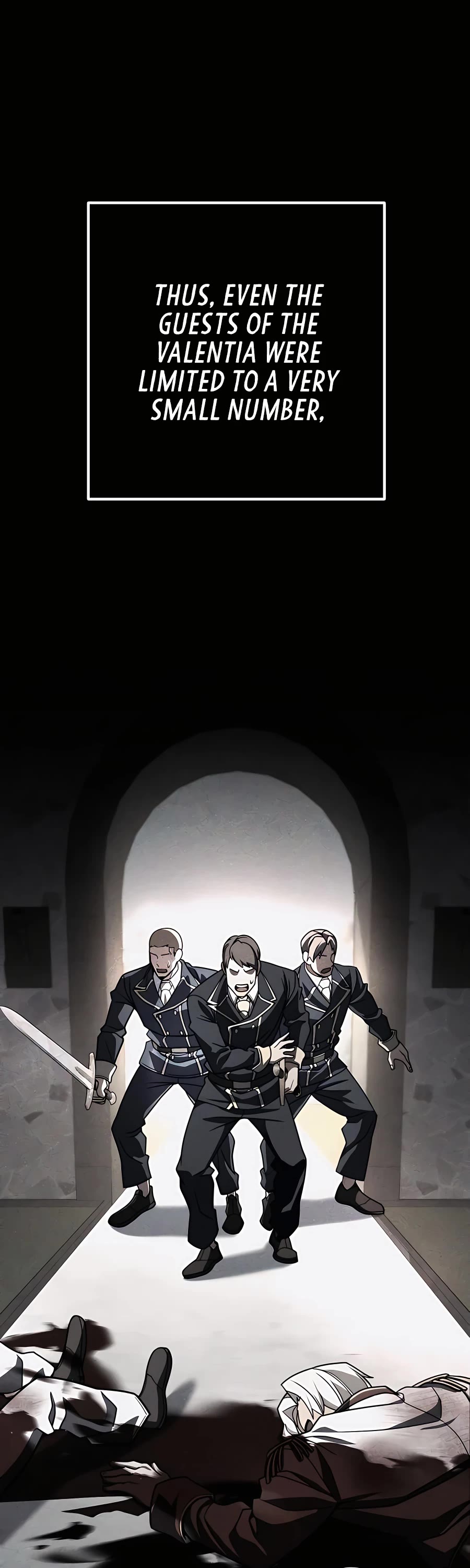 I Picked A Hammer To Save The World Chapter 26 page 63 - Chapter 26