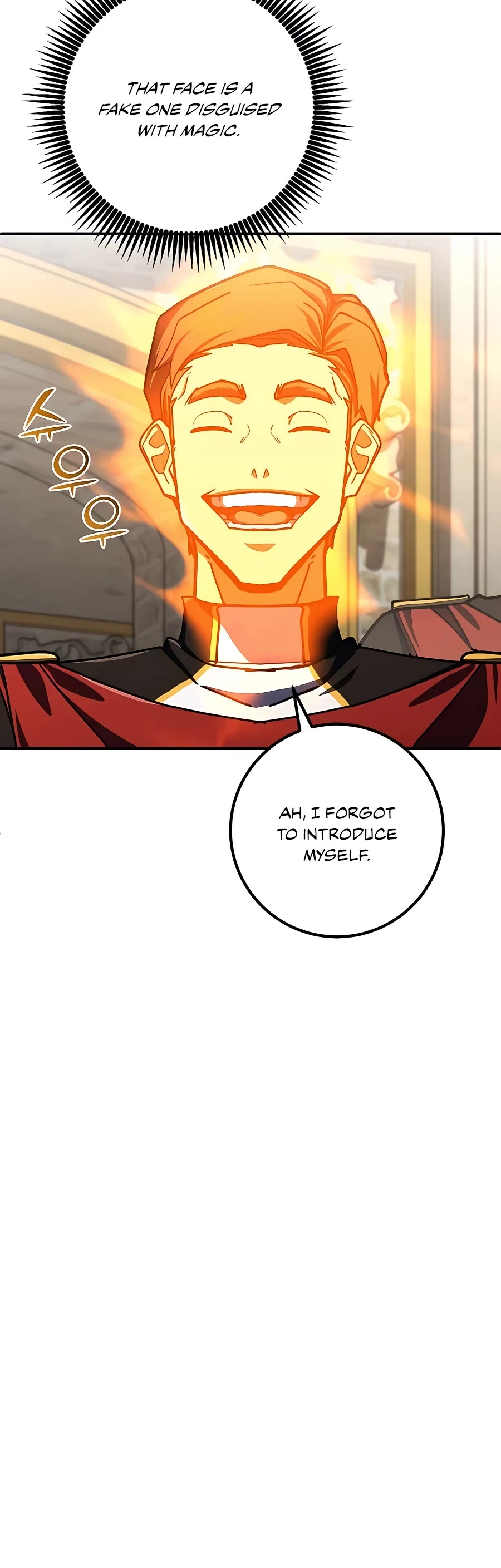 I Picked A Hammer To Save The World Chapter 26 page 69 - Chapter 26