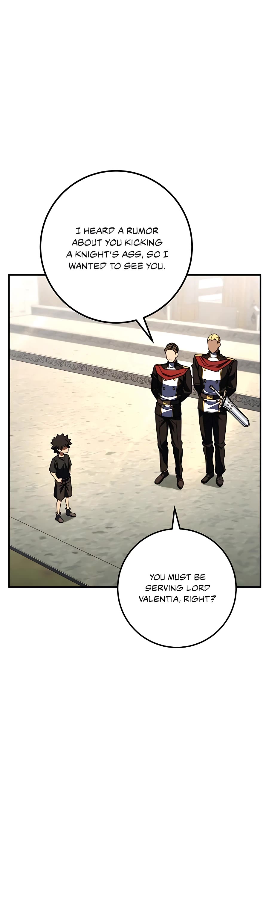 I Picked A Hammer To Save The World Chapter 26 page 71 - Chapter 26