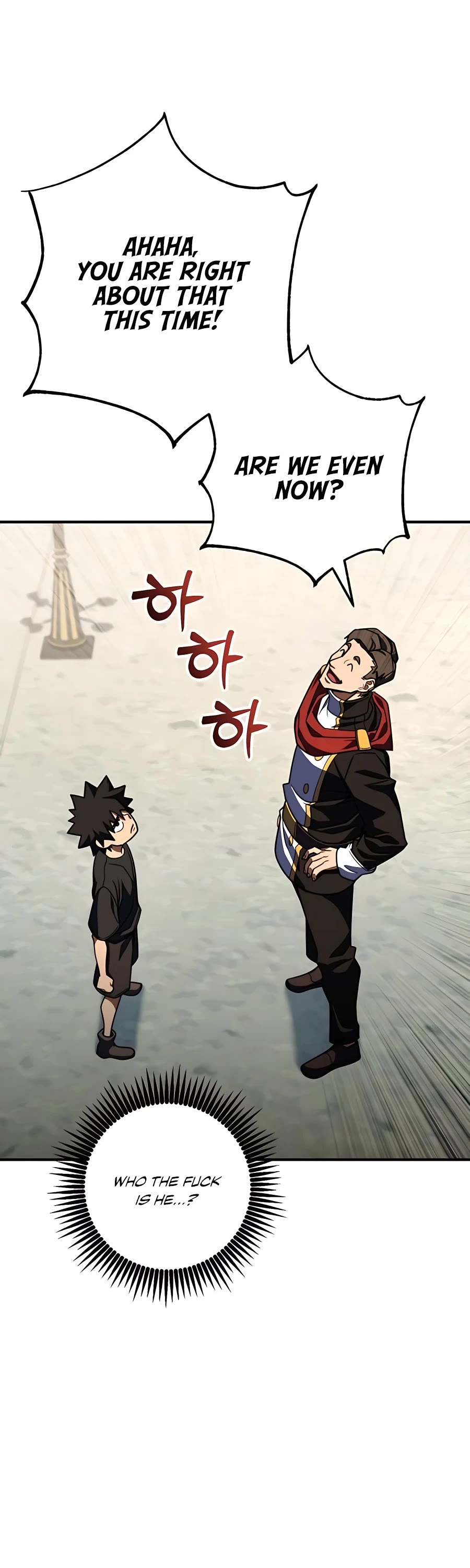 I Picked A Hammer To Save The World Chapter 26 page 75 - Chapter 26