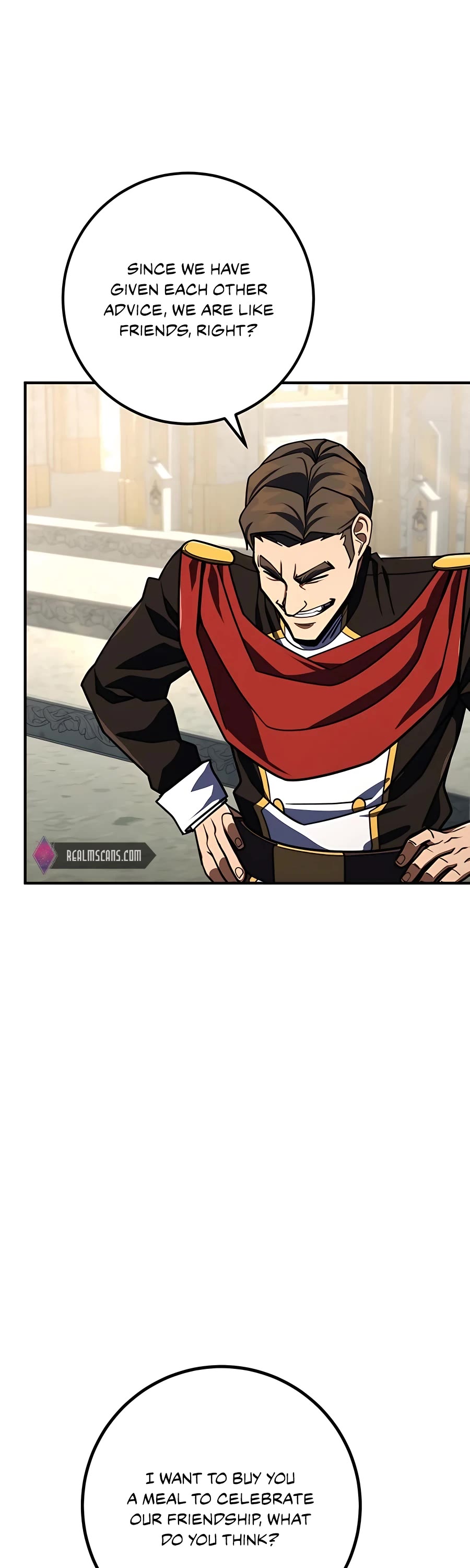 I Picked A Hammer To Save The World Chapter 26 page 76 - Chapter 26