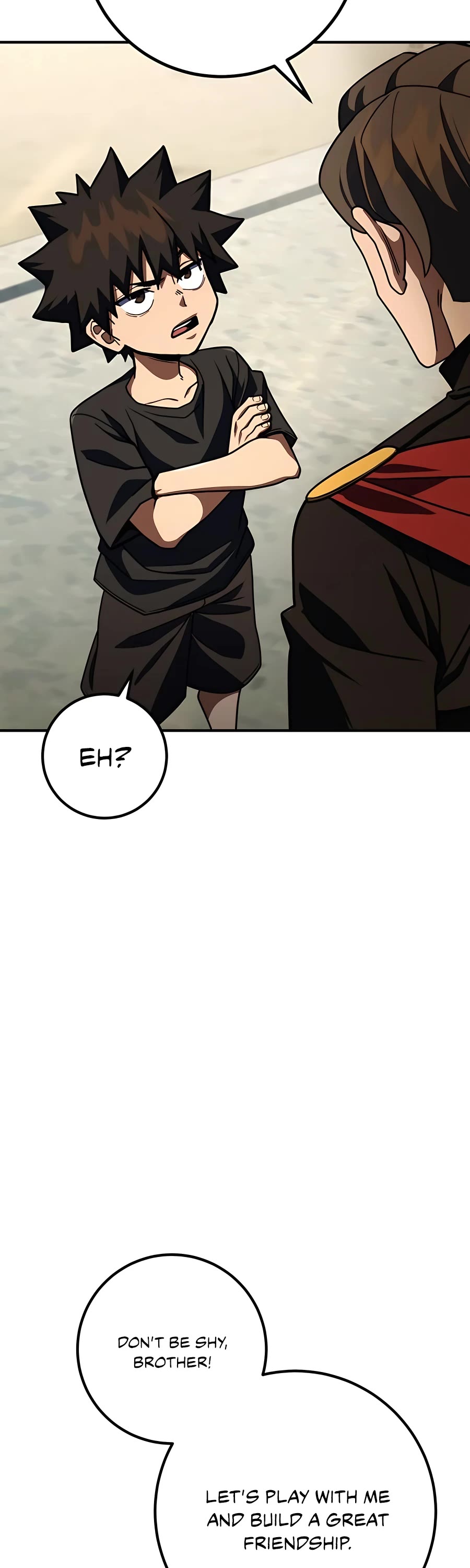 I Picked A Hammer To Save The World Chapter 26 page 77 - Chapter 26