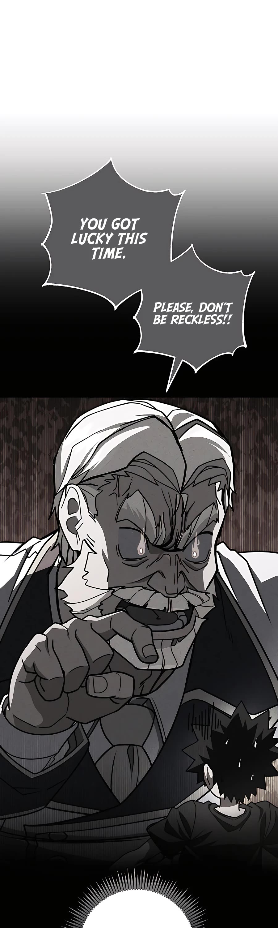 I Picked A Hammer To Save The World Chapter 26 page 80 - Chapter 26
