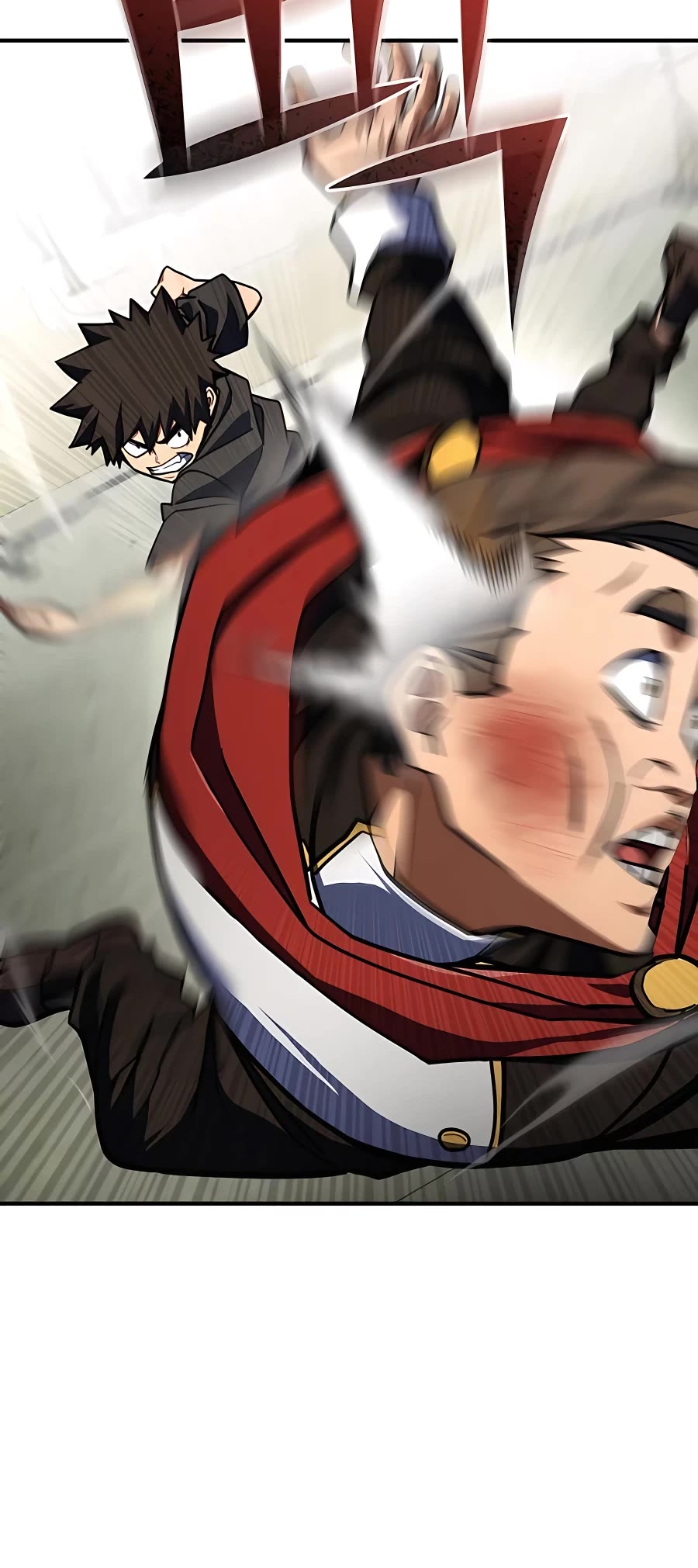 I Picked A Hammer To Save The World Chapter 26 page 84 - Chapter 26