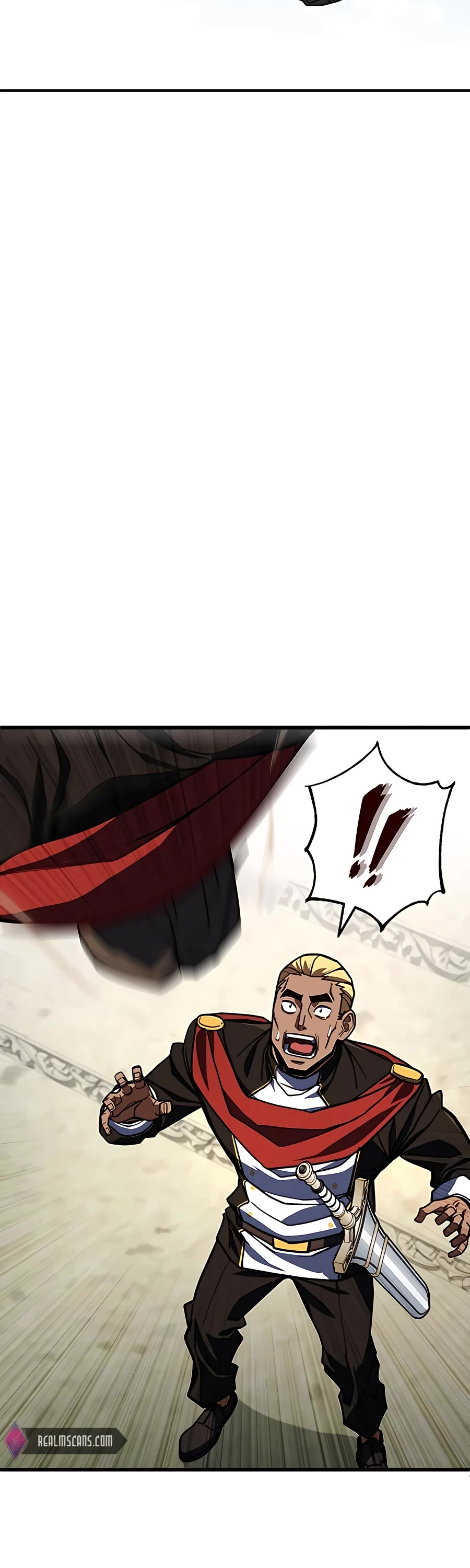 I Picked A Hammer To Save The World Chapter 26 page 86 - Chapter 26