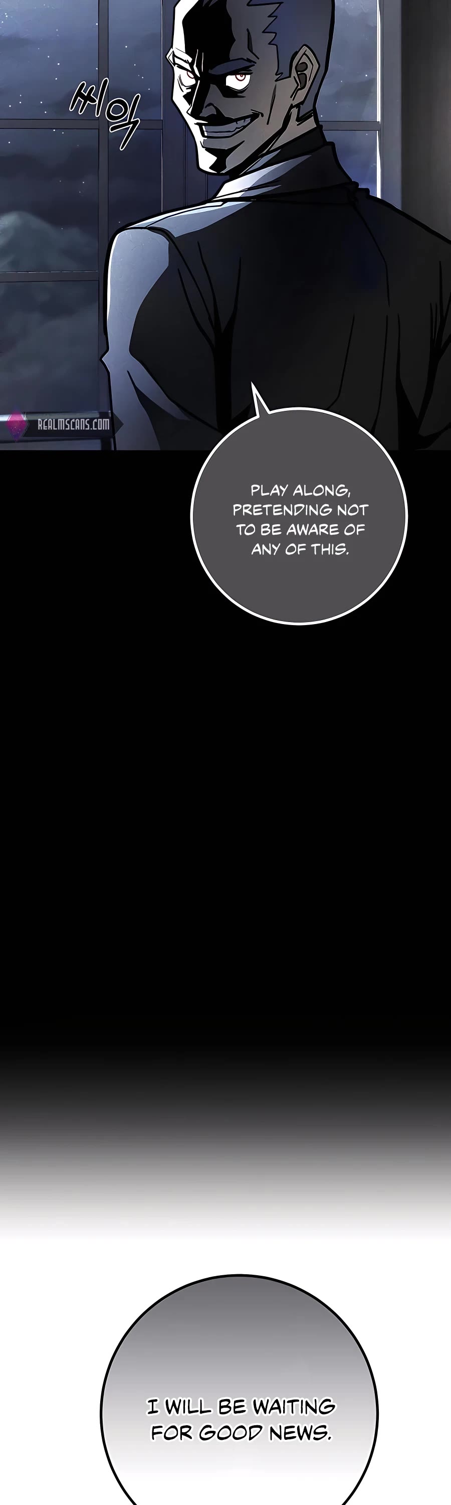I Picked A Hammer To Save The World Chapter 26 page 9 - Chapter 26