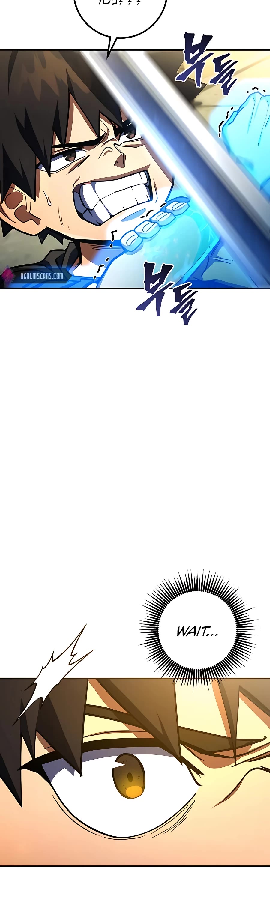 I Picked A Hammer To Save The World Chapter 27 page 13 - Chapter 27