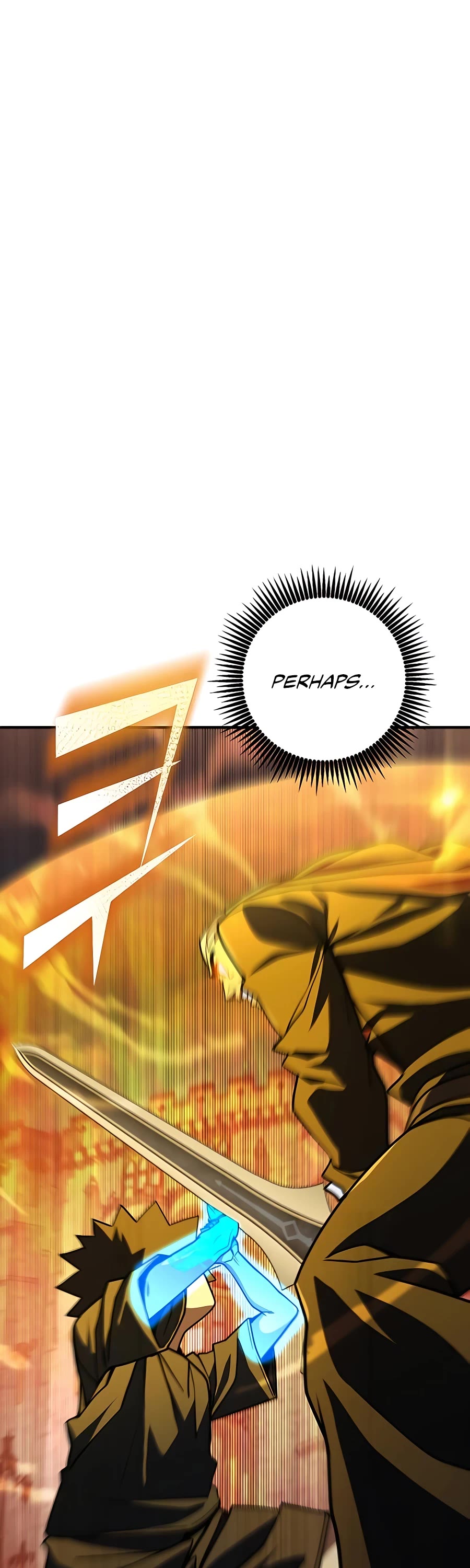 I Picked A Hammer To Save The World Chapter 27 page 16 - Chapter 27