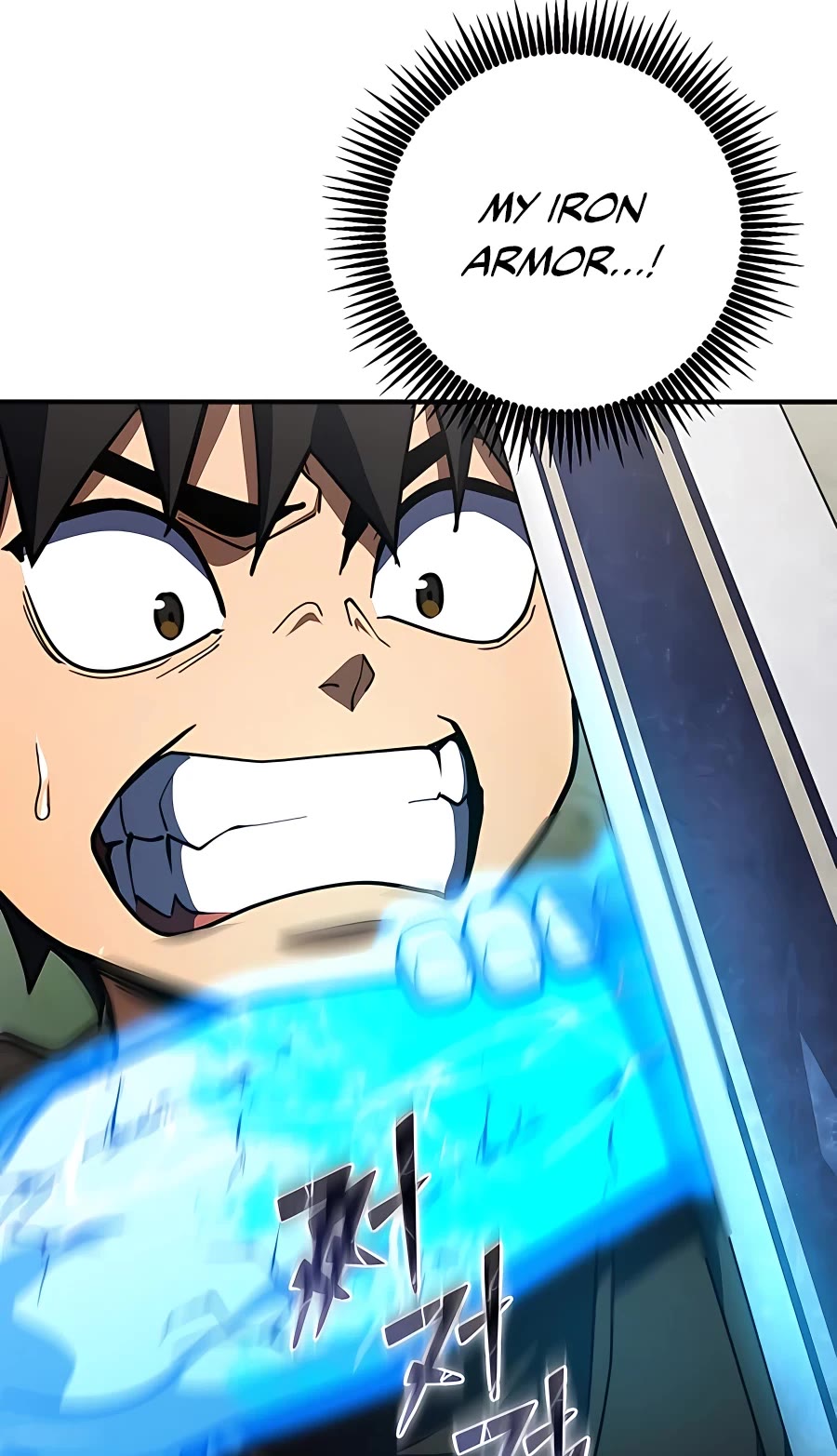 I Picked A Hammer To Save The World Chapter 27 page 19 - Chapter 27