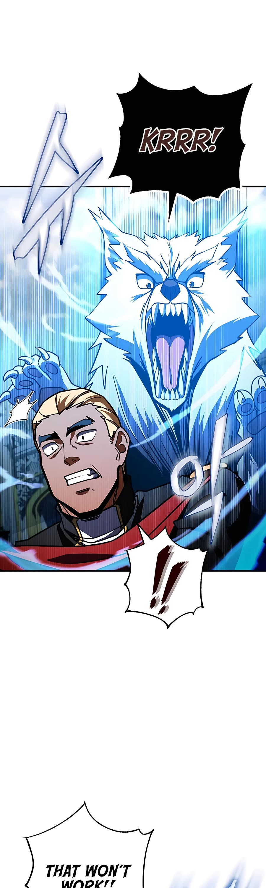 I Picked A Hammer To Save The World Chapter 27 page 21 - Chapter 27