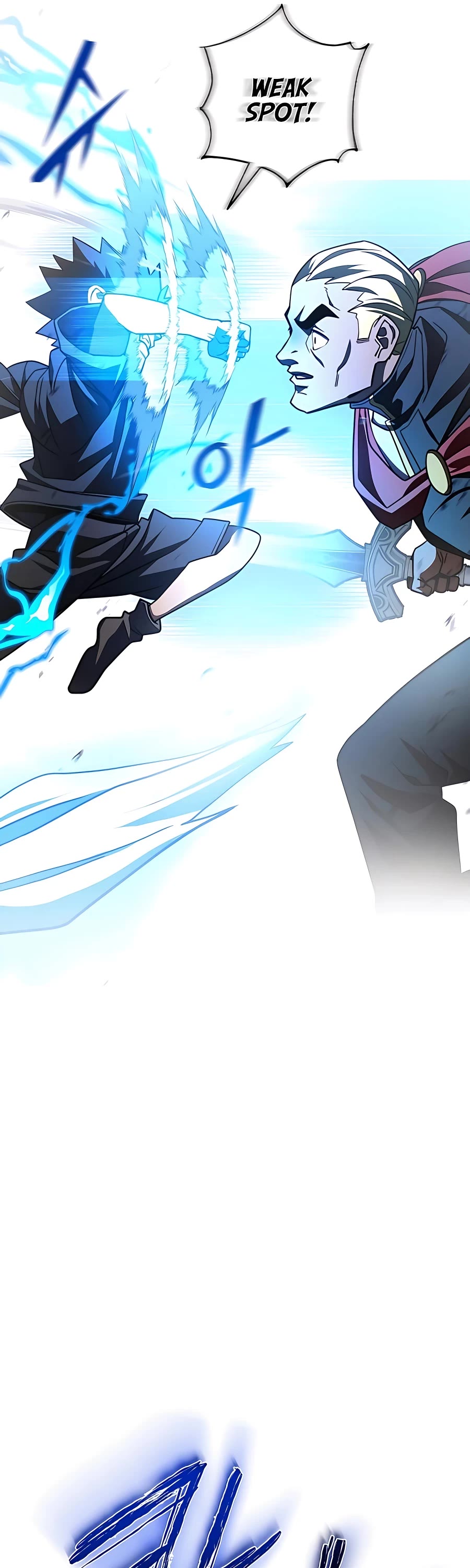 I Picked A Hammer To Save The World Chapter 27 page 25 - Chapter 27