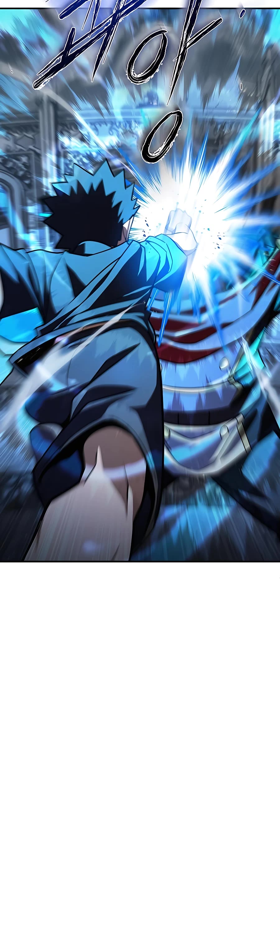 I Picked A Hammer To Save The World Chapter 27 page 26 - Chapter 27