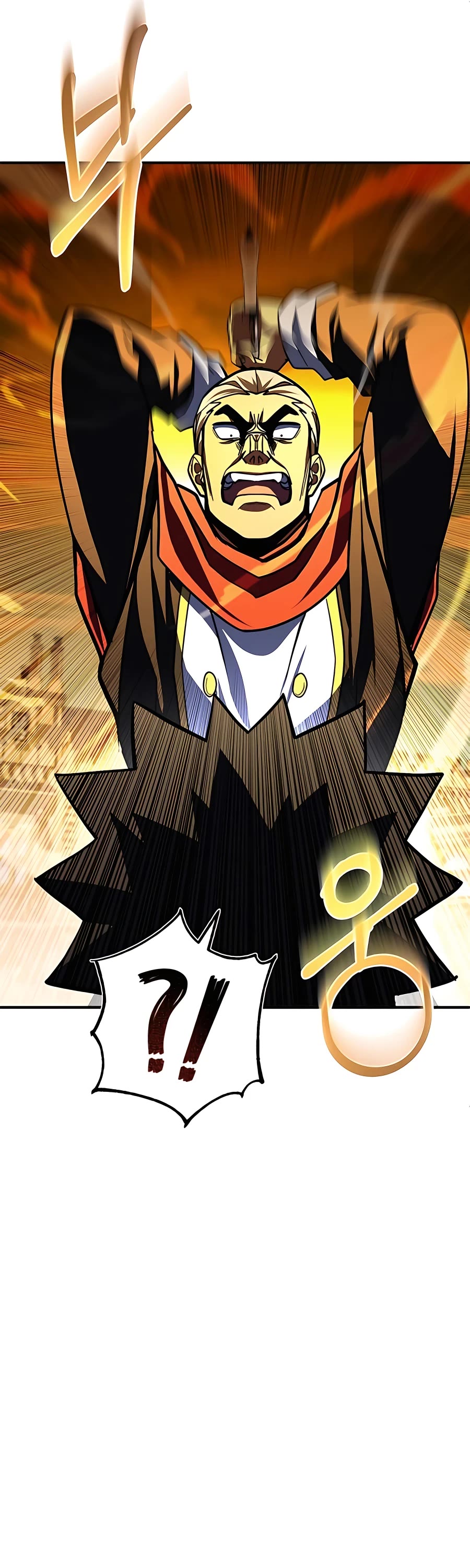 I Picked A Hammer To Save The World Chapter 27 page 33 - Chapter 27