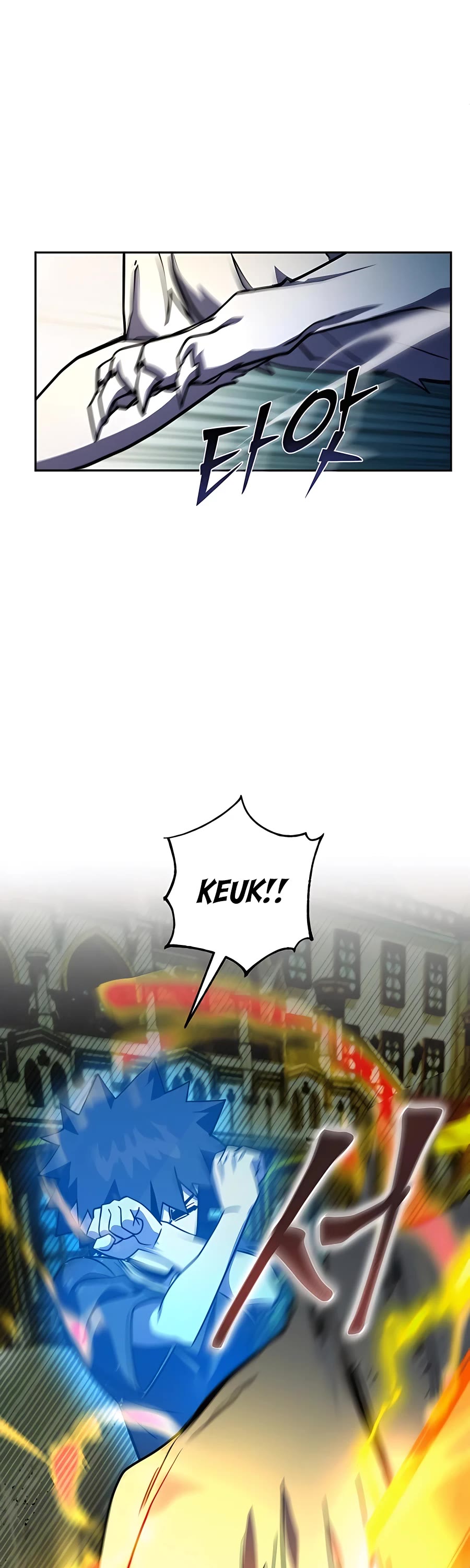 I Picked A Hammer To Save The World Chapter 27 page 34 - Chapter 27