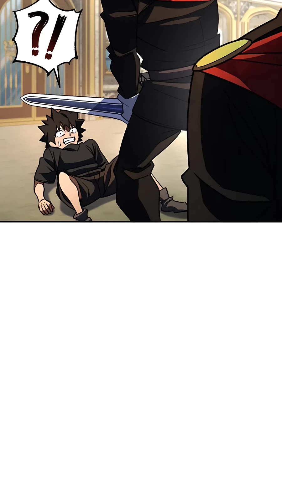 I Picked A Hammer To Save The World Chapter 27 page 42 - Chapter 27