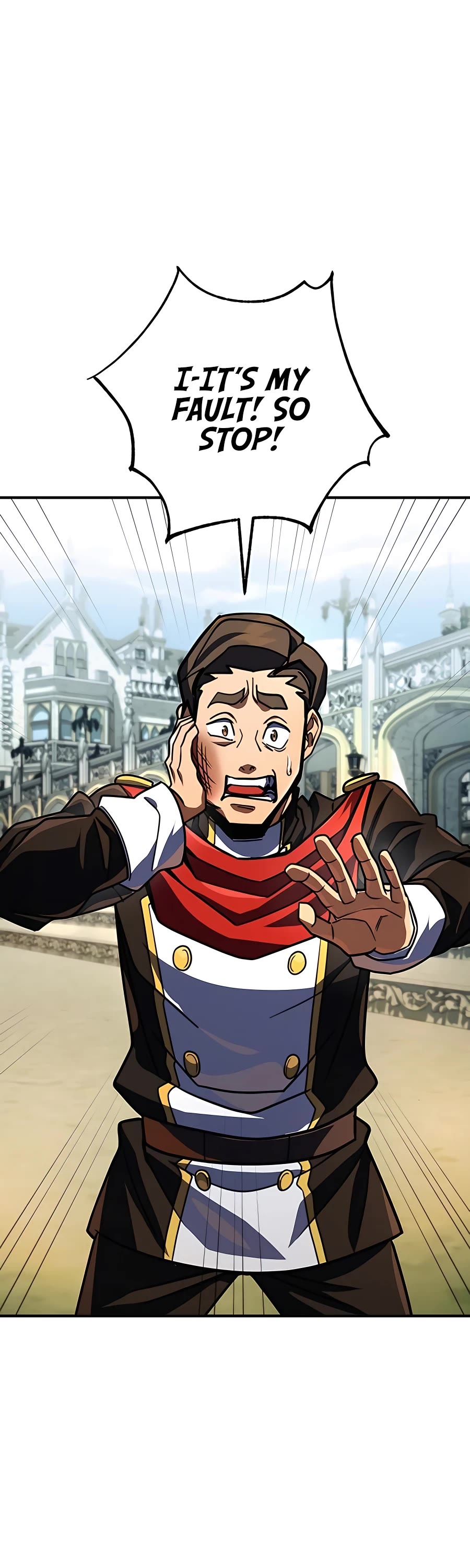 I Picked A Hammer To Save The World Chapter 27 page 43 - Chapter 27