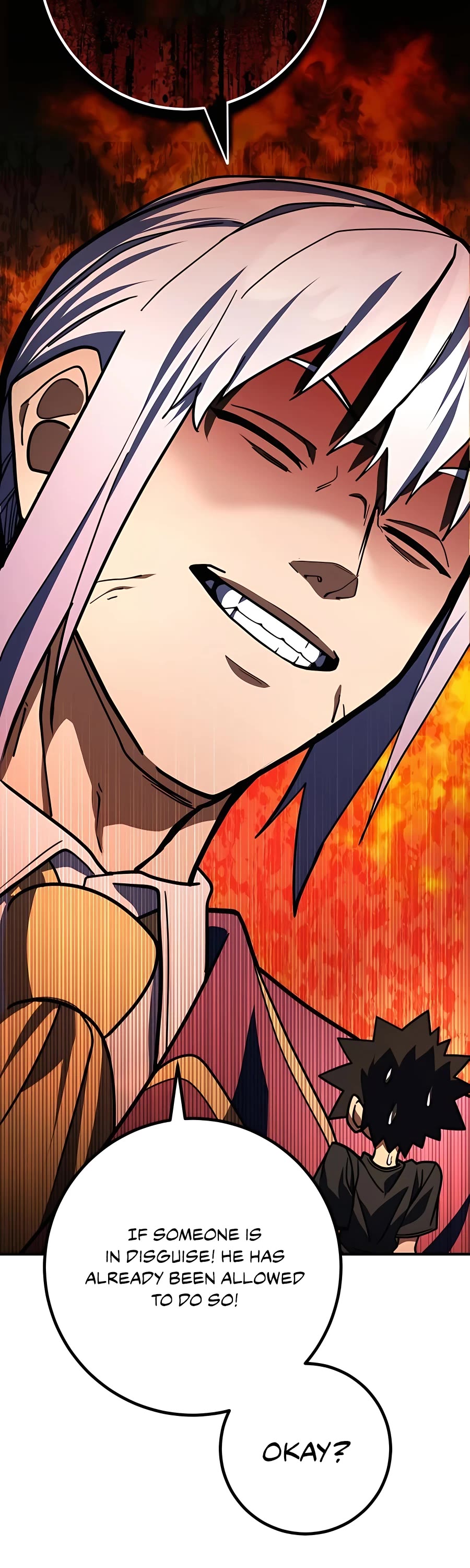 I Picked A Hammer To Save The World Chapter 27 page 49 - Chapter 27