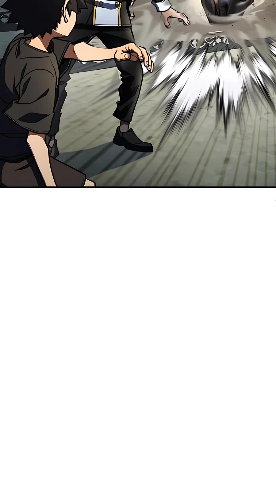 I Picked A Hammer To Save The World Chapter 27 page 5 - Chapter 27
