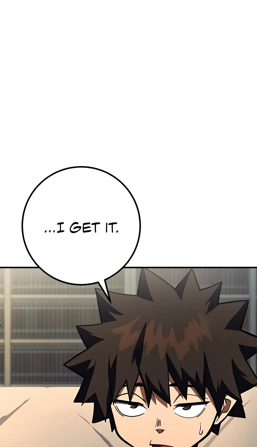 I Picked A Hammer To Save The World Chapter 27 page 50 - Chapter 27