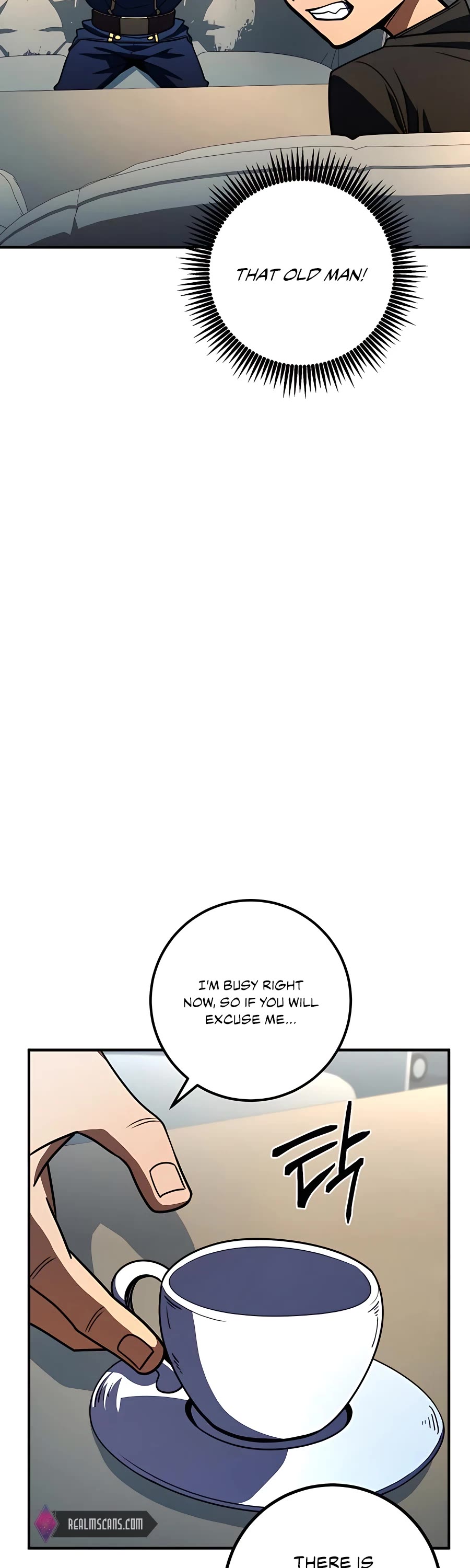 I Picked A Hammer To Save The World Chapter 27 page 53 - Chapter 27