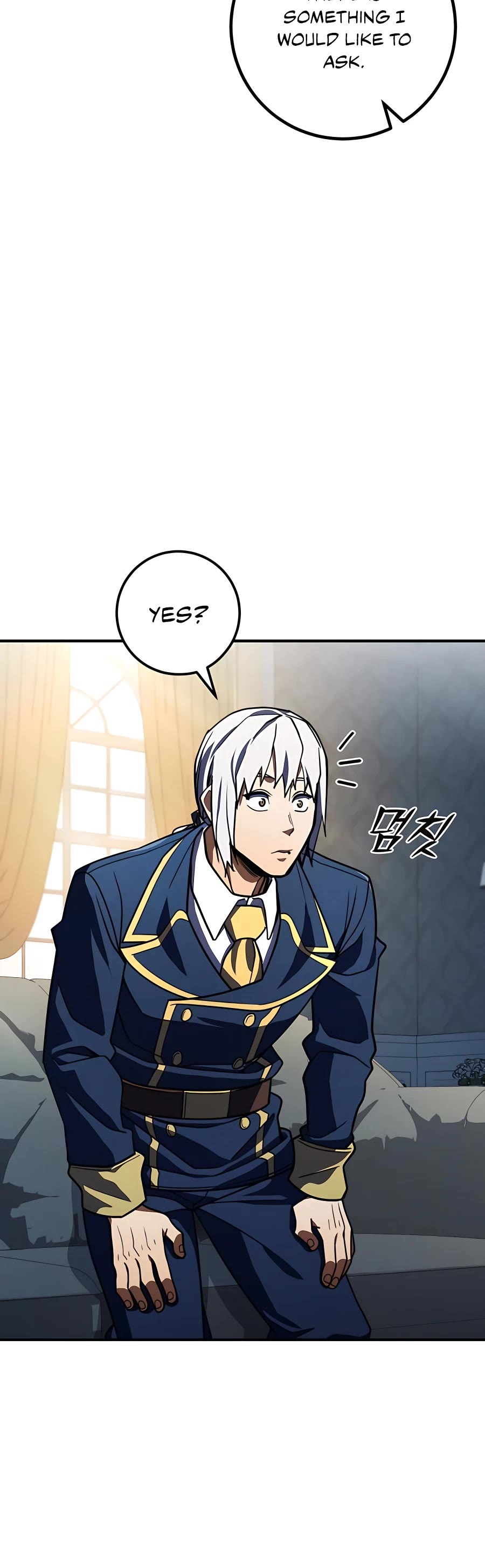 I Picked A Hammer To Save The World Chapter 27 page 54 - Chapter 27