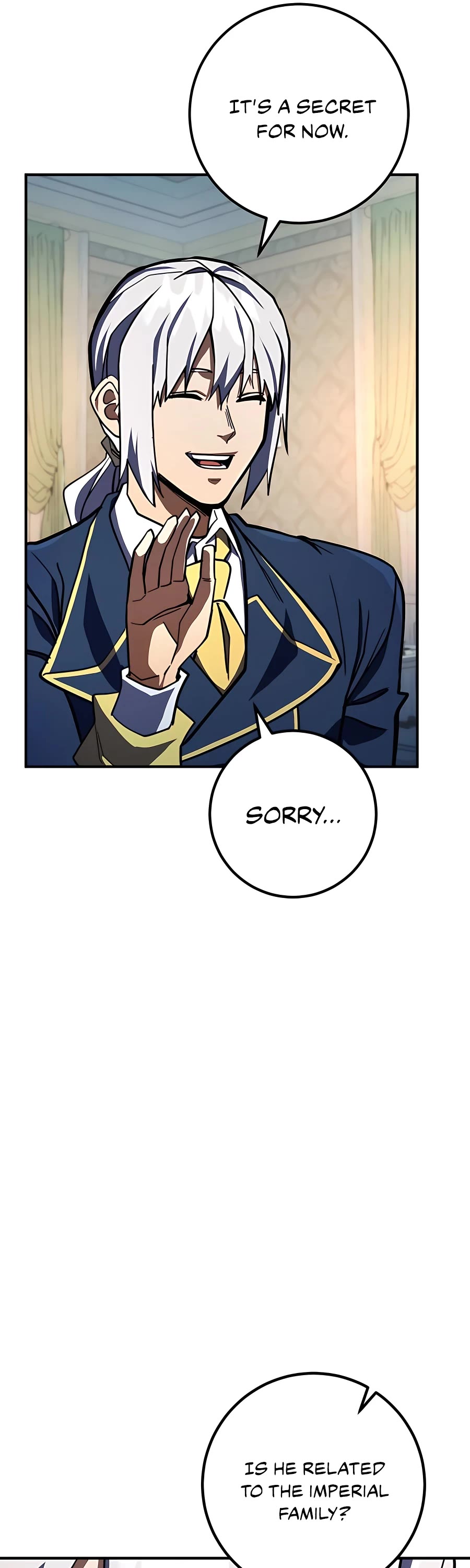 I Picked A Hammer To Save The World Chapter 27 page 56 - Chapter 27