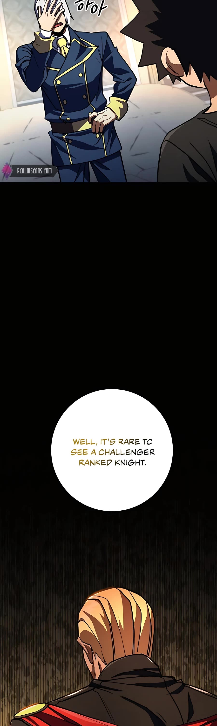 I Picked A Hammer To Save The World Chapter 27 page 58 - Chapter 27