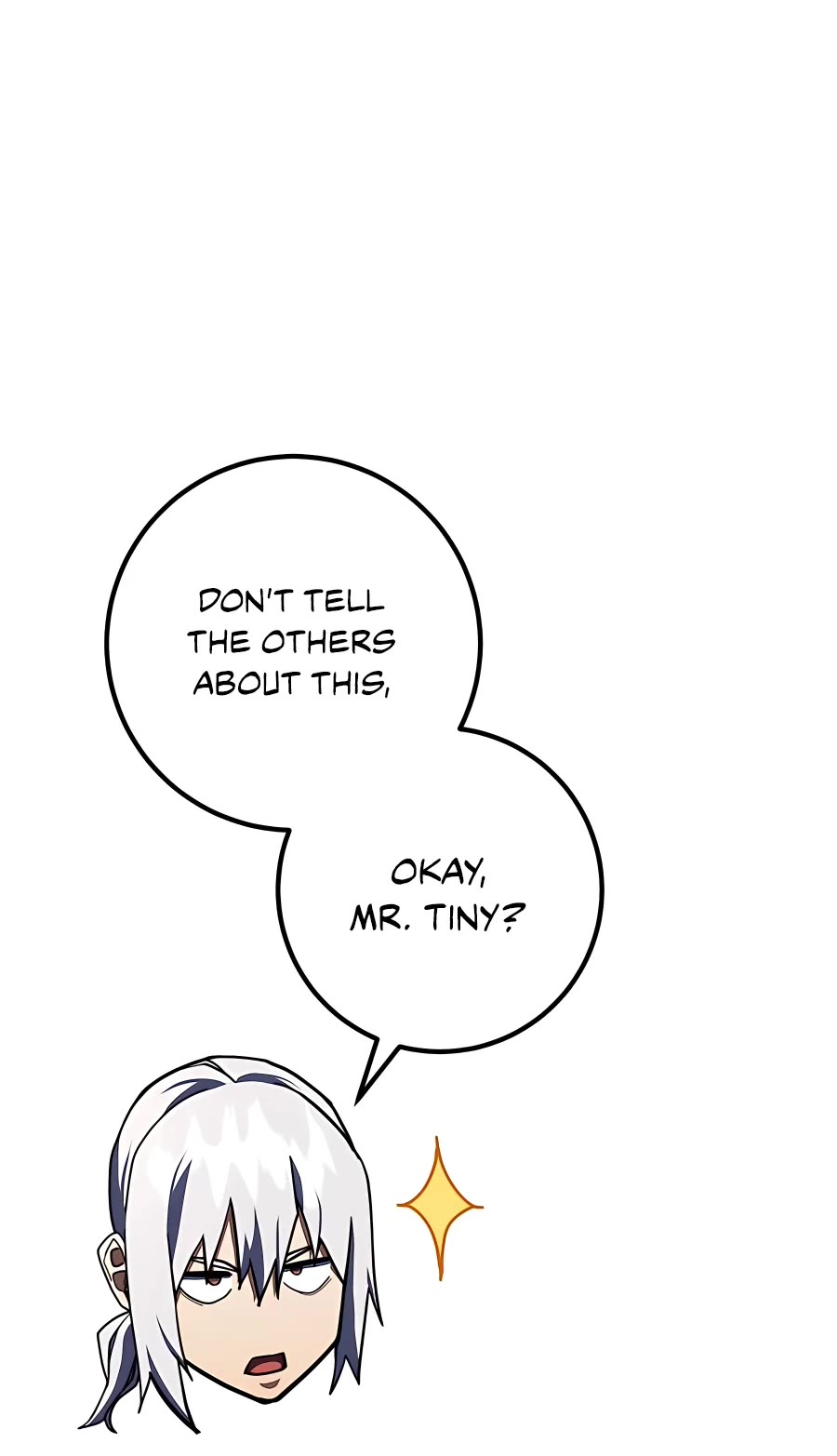 I Picked A Hammer To Save The World Chapter 27 page 60 - Chapter 27