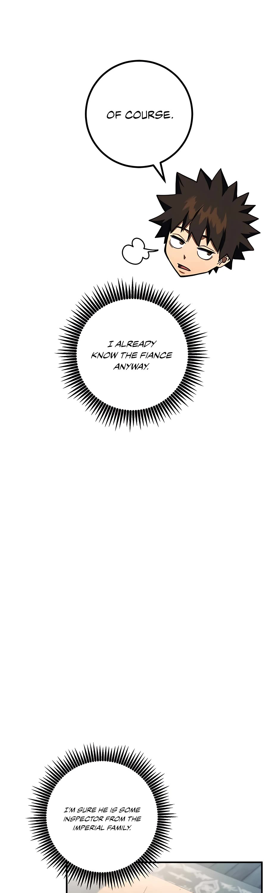 I Picked A Hammer To Save The World Chapter 27 page 61 - Chapter 27