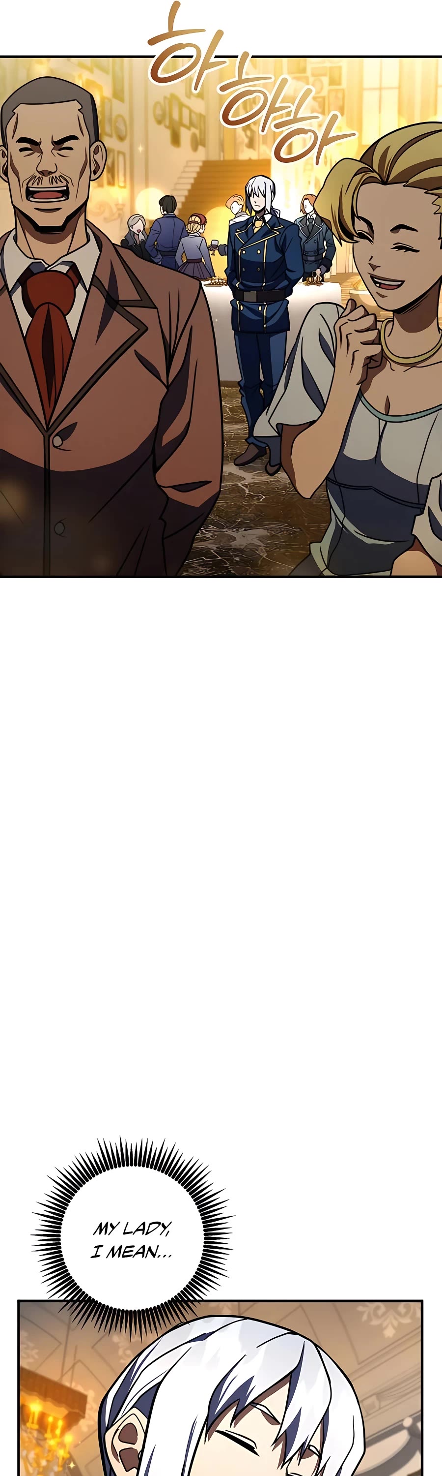 I Picked A Hammer To Save The World Chapter 27 page 65 - Chapter 27